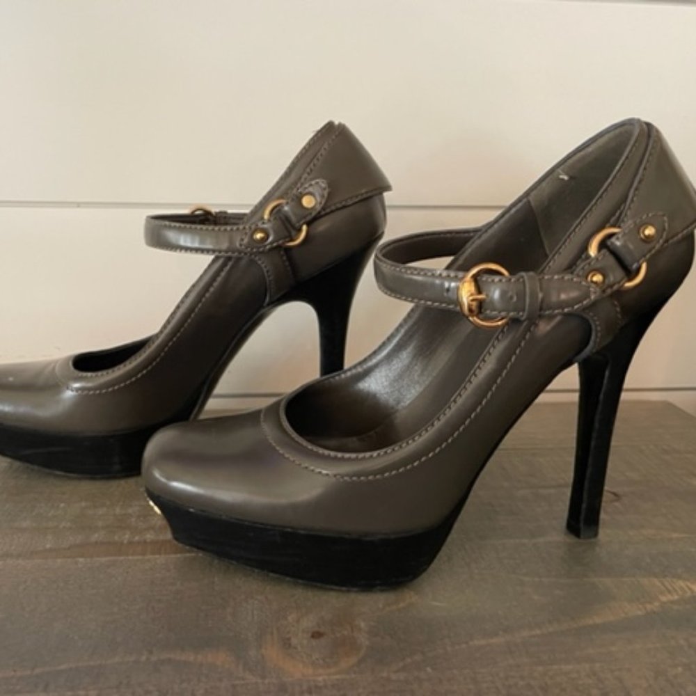 Gucci Heels